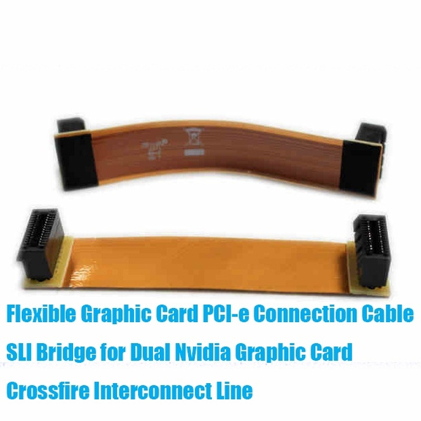 Crossfire on sale bridge cable