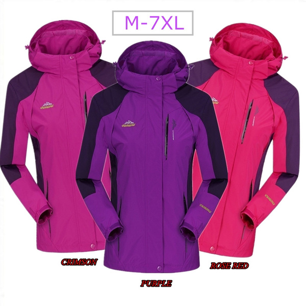 7xl waterproof jacket