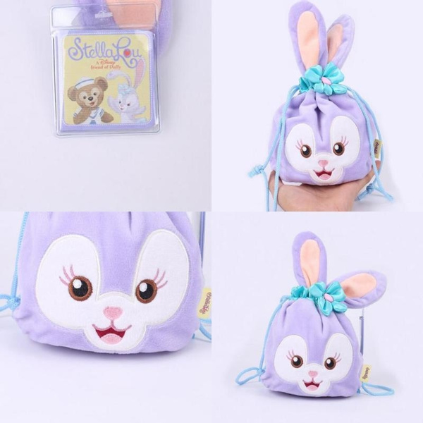 stellalou bag
