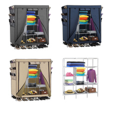 Storage, Cloth, Home & Living, clothwardrobe