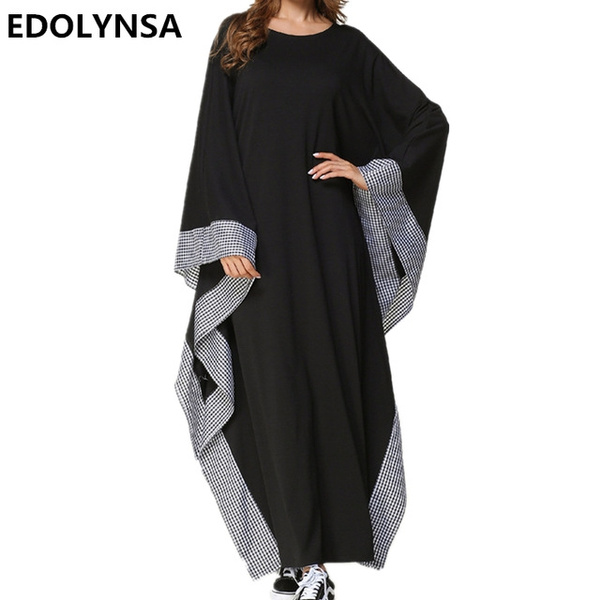 kaftan abaya 2019