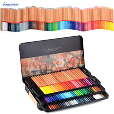 pencil, art, Colorful, Drawing & Painting Supplies