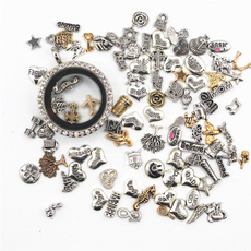 diyjewelry, Jewelry Accessories, Glass, alloyaccessorie