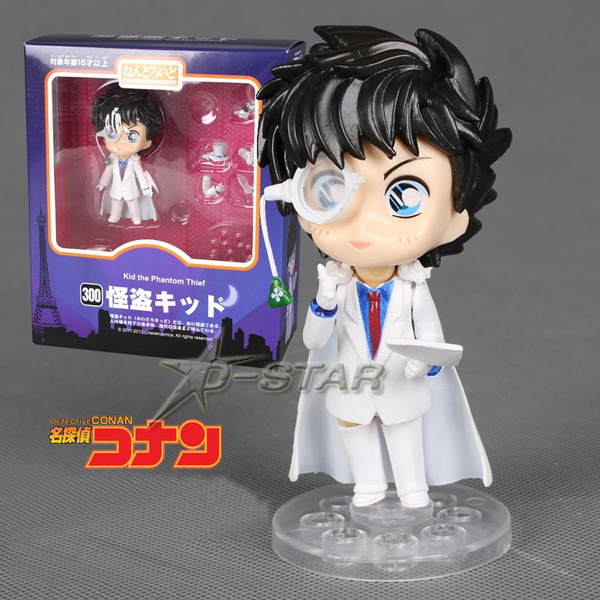 nendoroid kaito kid