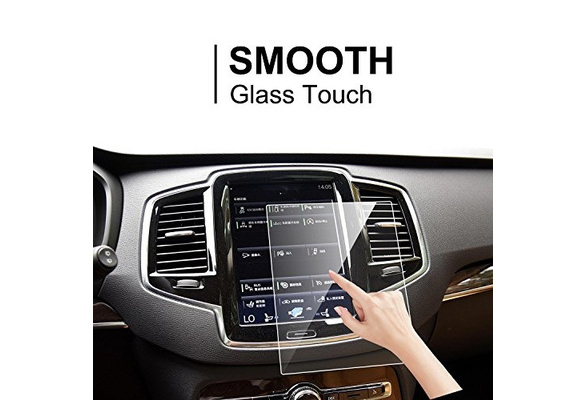 infotainment screen protector