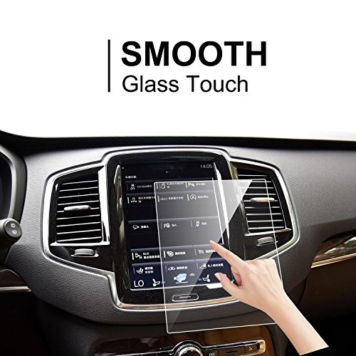 volvo xc90 screen protector