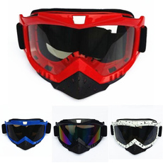 Helmet, Goggles, motorcycleglasse, helmetgoggle