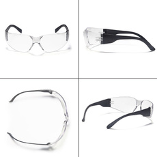 safety glasses, Sports Glasses, impactresistantglasse, clearlensglasse