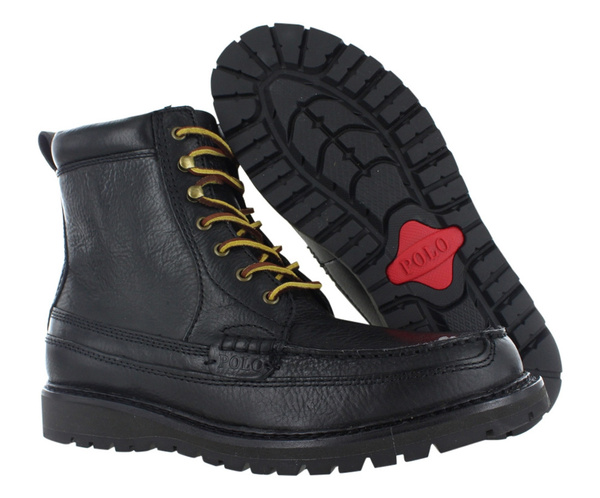 polo willingcott boots