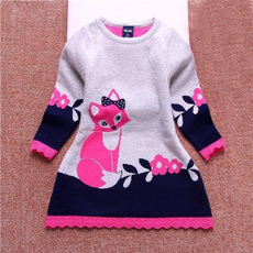 foxprinted, kids clothing, Lace, Sleeve