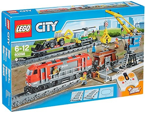 wish lego city