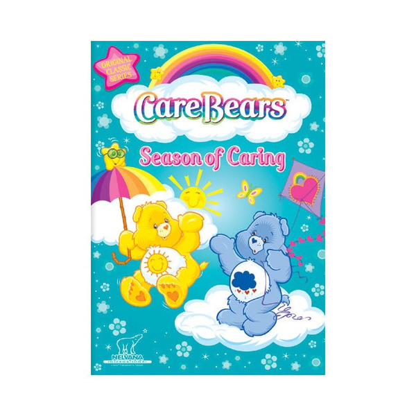 CARE BEARS-SEASON OF CARING (DVD) | Wish