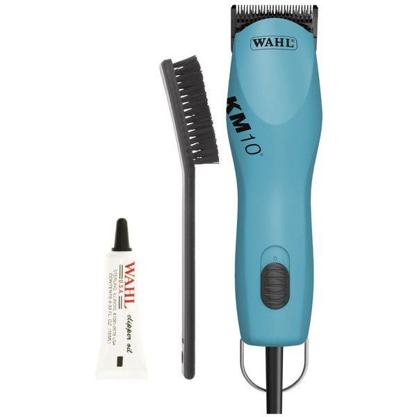 wahl dog clippers km10