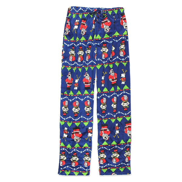 Family guy lounge discount pants