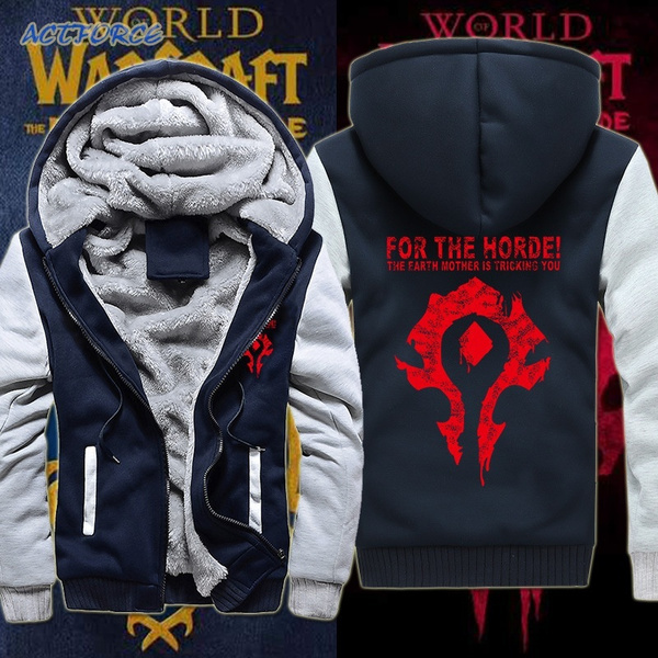 World of sale warcraft sweatshirt