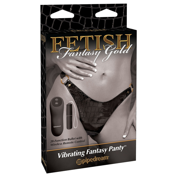 pipedream vibrating panties Pipedream Remote Control Vibrating Panties