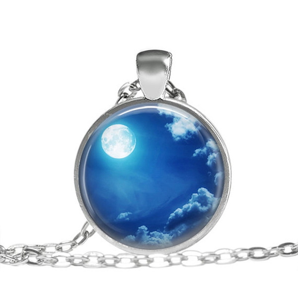 Blue Moon Artisan Jewelry