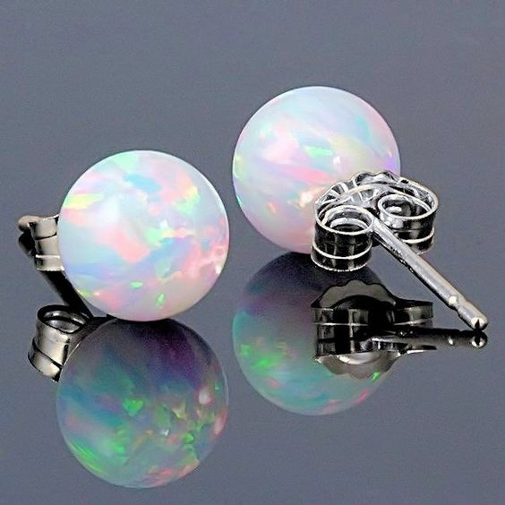 Fashion Elegant Crystal Round Circle Stud Earrings for Women Wedding Jewelwry Fashion Elegant Crystal Round Circle Stud Earrings for Women Wedding Jewelwry