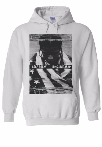 ASAP Rocky Long Live Funny Hip Hop Rap Women Top Men Hoodie | Wish ASAP Rocky Long Live Funny Hip Hop Rap Women Top Men Hoodie | Wish