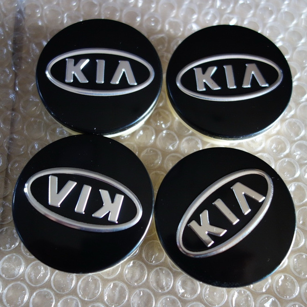 hub caps for kia forte