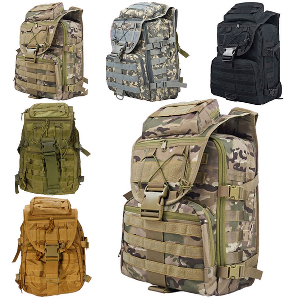 35l tactical backpack