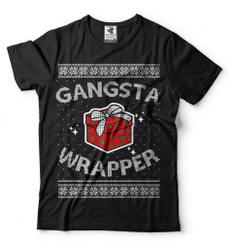 gangstarapertshirt, Fashion, Shirt, Funny