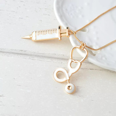 medicogift, nursing, nursenecklace, doctor