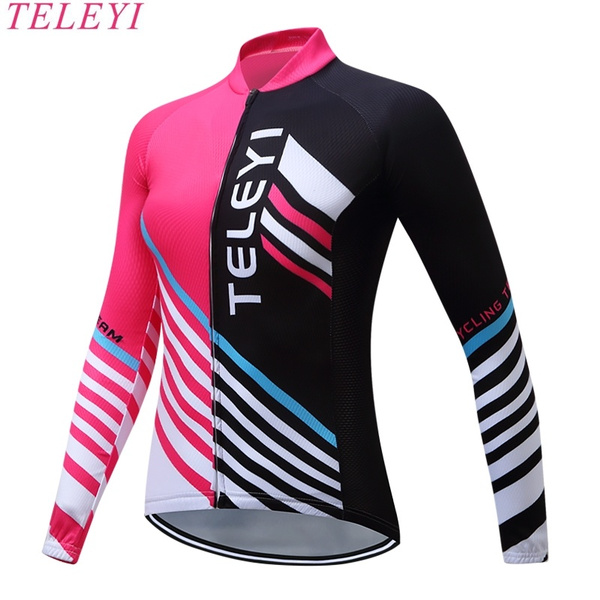 Teleyi cycling discount