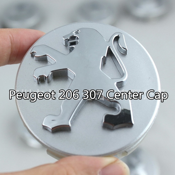 Peugeot deals hub caps