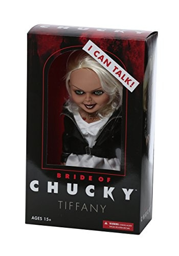 talking tiffany doll