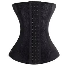 Plus Size, Waist, sexy corset, girdle