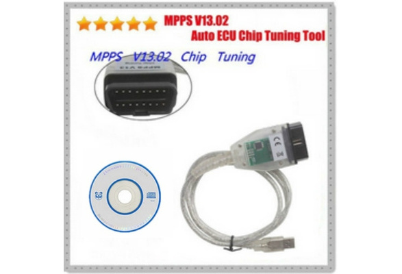 mpps v13.02 chip tuning tool