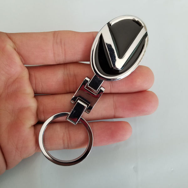 Keychain Keyring Holder