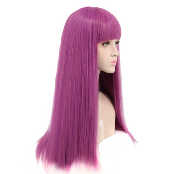 descendants 2 mal wig