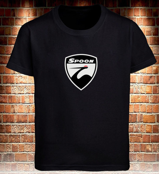 spoon sports t shirt