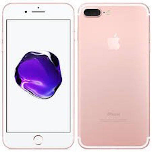 Refurbished Apple iPhone 7 Plus 128GB Rose Gold LTE Cellular