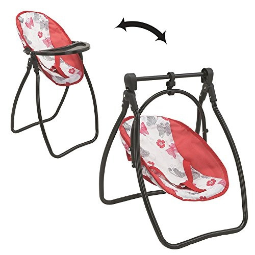 baby alive swing