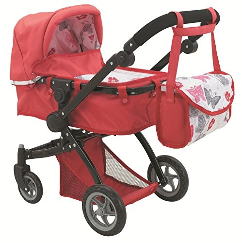 litti pritti stroller