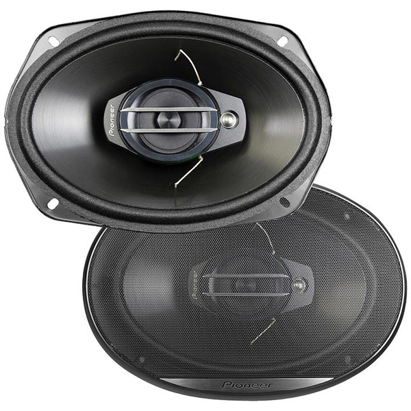 pioneer 6x9 speakers