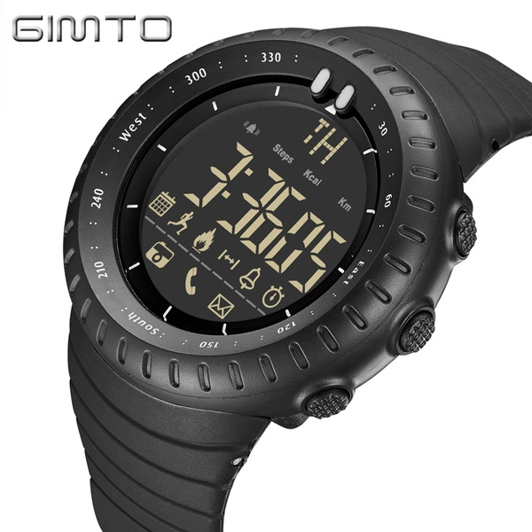 smartwatch gimto