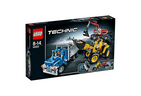 42023 lego technic