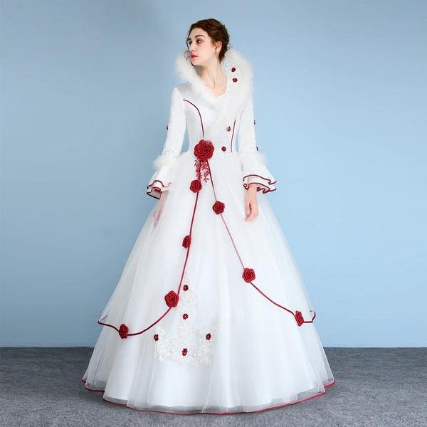 Wish robe mariée sale