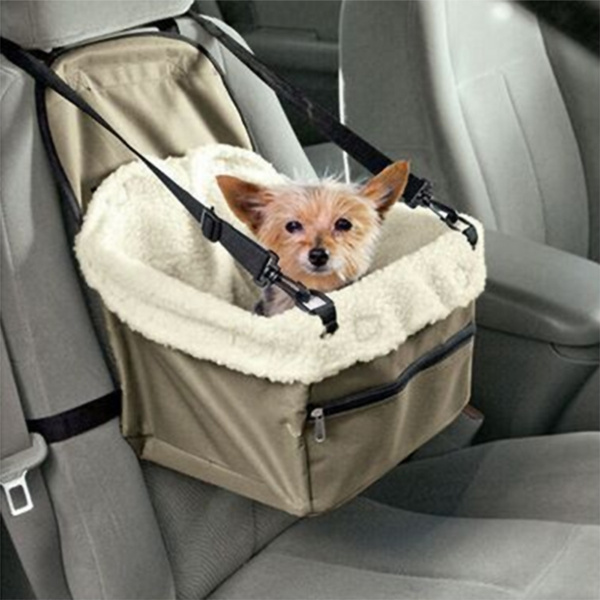 portable dog bag