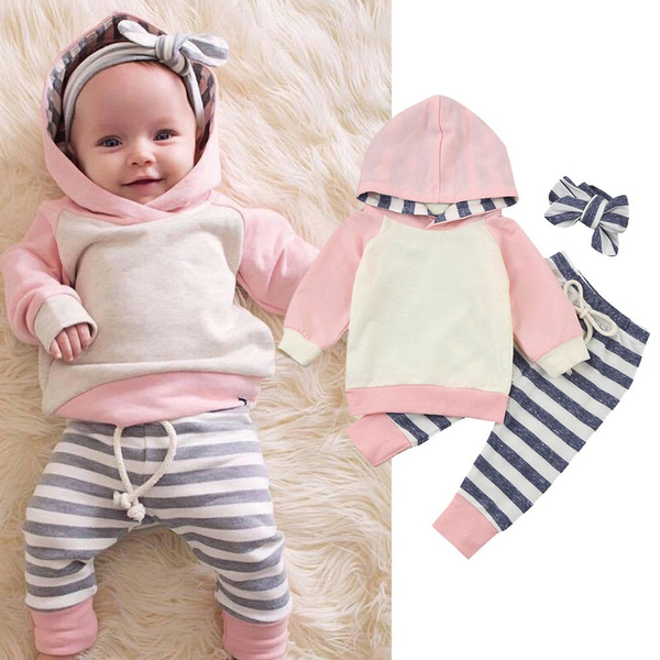 cute spring outfits for baby girl