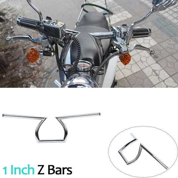 honda rebel handlebars