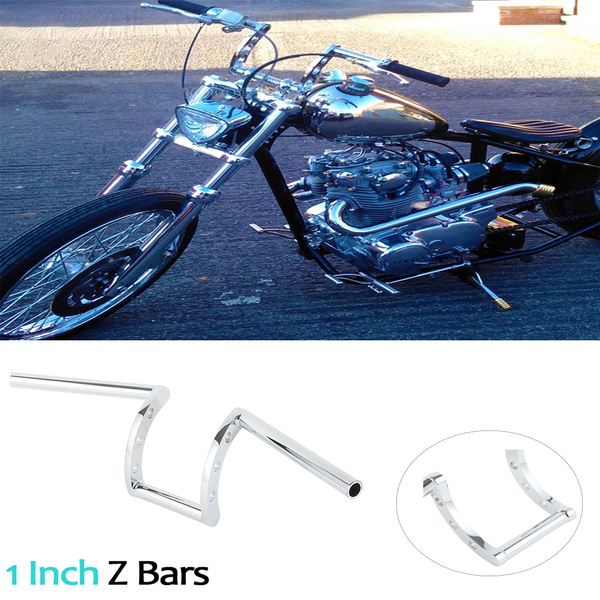 Chopper z store bars