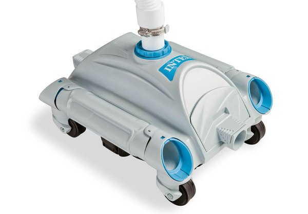 Intex Automatic Above Ground Swimming 