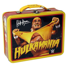 Box, WWE, Toy, hogan