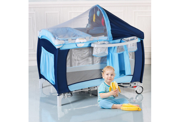 playpen mosquito net