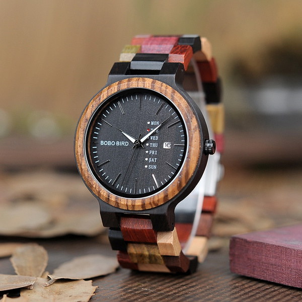 Wood, woodenwatchmen, Luxury, Colorful